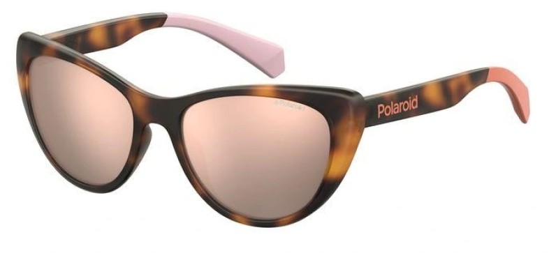 Polaroid Kids PLK PLD 8032/S 086 0J 49 G Çocuk Güneş Gözlüğü