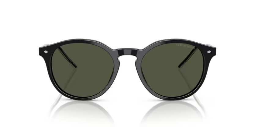 Giorgio Armani AR8211 587531 52 Erkek Güneş Gözlüğü