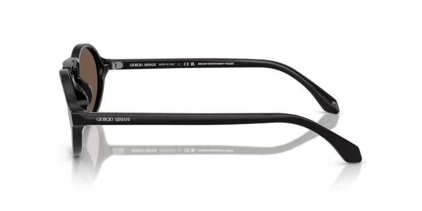 Giorgio Armani AR8219U 58758T 52 Erkek Güneş Gözlüğü