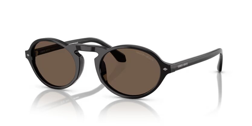 Giorgio Armani AR8219U 58758T 52 Erkek Güneş Gözlüğü