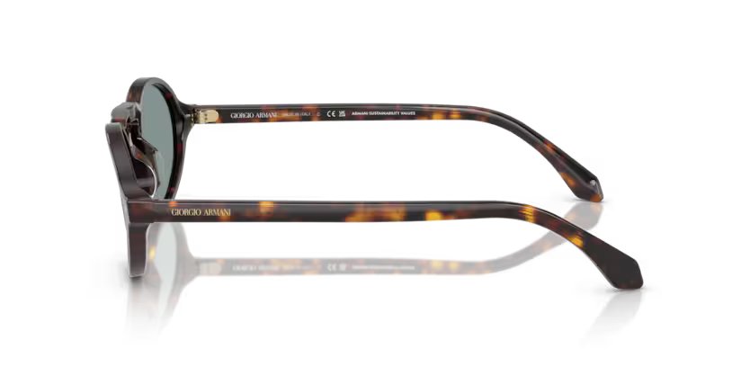 Giorgio Armani AR8219U 587956 52 Erkek Güneş Gözlüğü