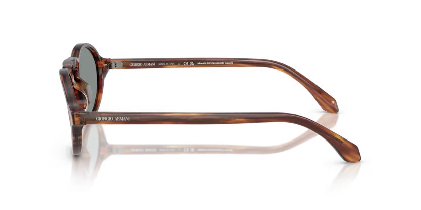 Giorgio Armani AR8219U 616256 52 Erkek Güneş Gözlüğü