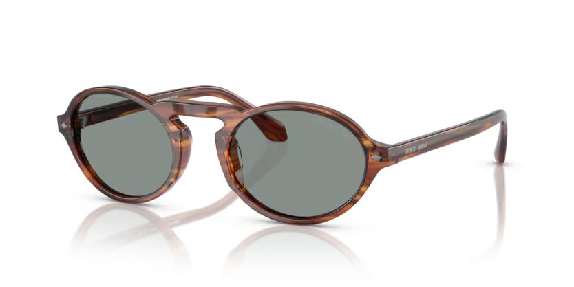 Giorgio Armani AR8219U 616256 52 Erkek Güneş Gözlüğü