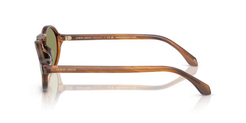 Giorgio Armani AR8219U 616314 52 Erkek Güneş Gözlüğü