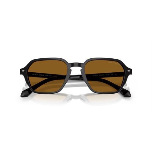 Giorgio Armani AR8220 587553 52 Erkek Güneş Gözlüğü