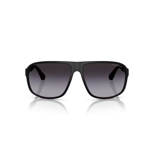 Emporio Armani EA4029 50638G 64 Erkek Güneş Gözlüğü