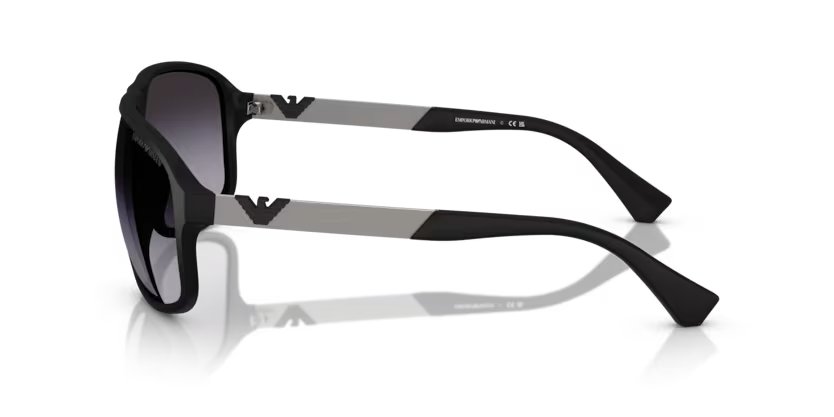 Emporio Armani EA4029 50638G 64 Erkek Güneş Gözlüğü