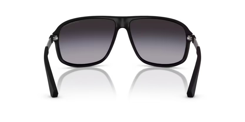 Emporio Armani EA4029 50638G 64 Erkek Güneş Gözlüğü