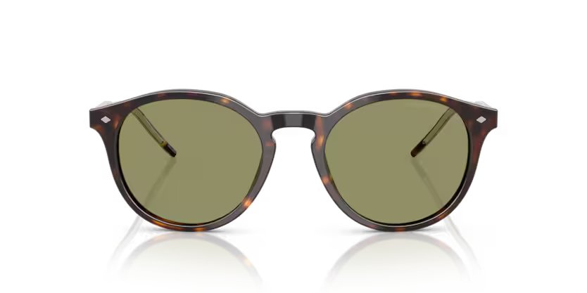 Giorgio Armani AR8211 587914 52 Erkek Güneş Gözlüğü