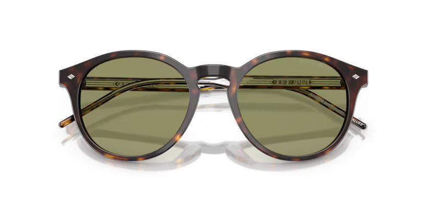 Giorgio Armani AR8211 587914 52 Erkek Güneş Gözlüğü