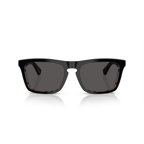 Burberry BE4434 412187 57 Erkek Güneş Gözlüğü