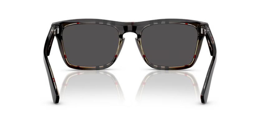 Burberry BE4434 412187 57 Erkek Güneş Gözlüğü