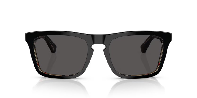 Burberry BE4434 412187 57 Erkek Güneş Gözlüğü