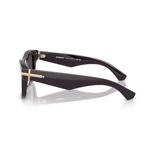 Burberry BE4438U 326587 53 Erkek Güneş Gözlüğü