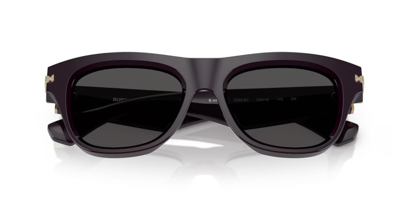 Burberry BE4438U 326587 53 Erkek Güneş Gözlüğü