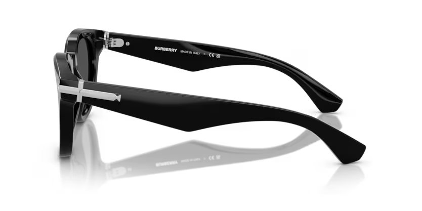 Burberry BE4439 300187 51 Erkek Güneş Gözlüğü