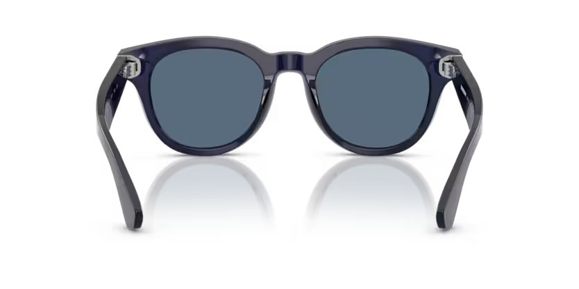 Burberry BE4439 412080 51 Erkek Güneş Gözlüğü