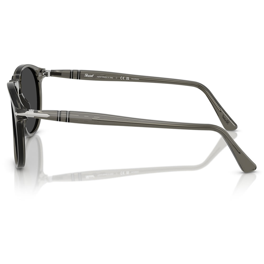 Persol PO9649S 110348 55 Erkek Güneş Gözlüğü