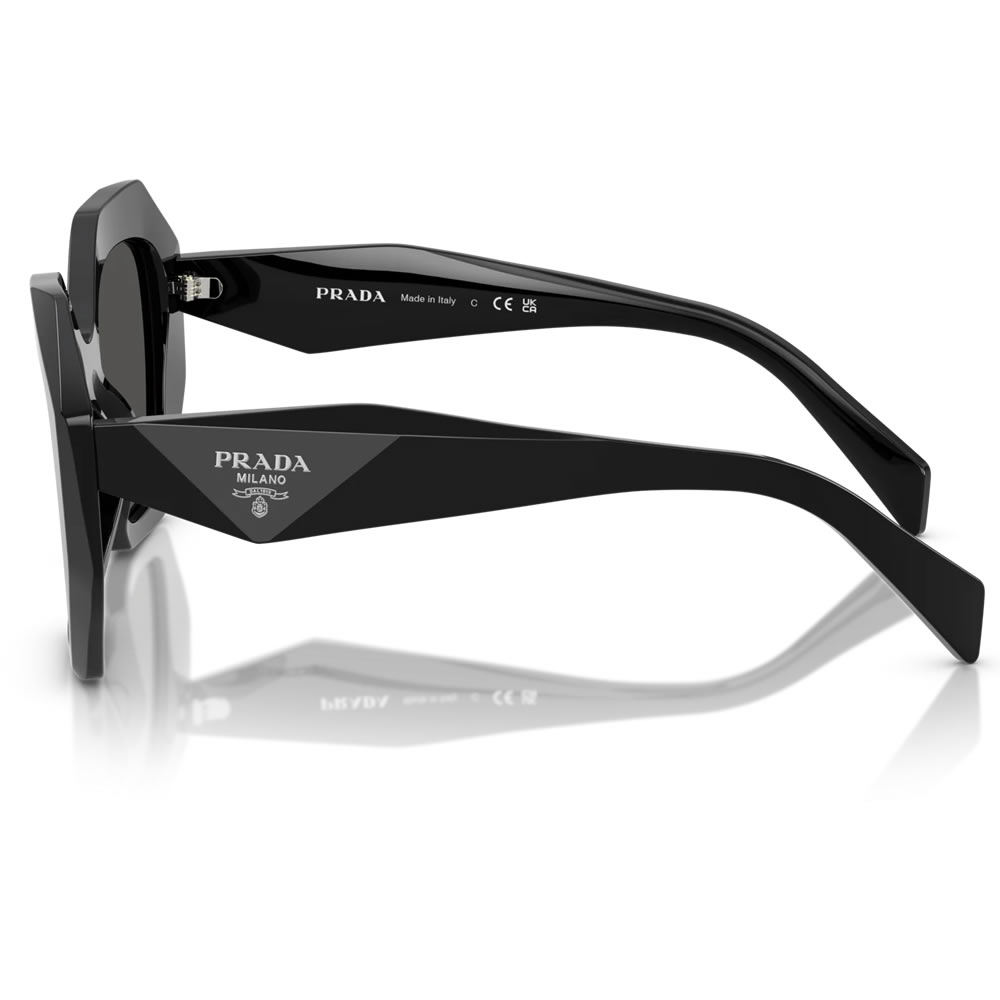 Prada PR 16WS 1AB5S0 53 Kadın Güneş Gözlüğü