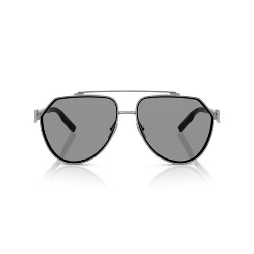 Dolce Gabbana DG2315 04 1 62 Erkek Güneş Gözlüğü