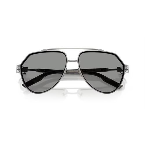 Dolce Gabbana DG2315 04 1 62 Erkek Güneş Gözlüğü
