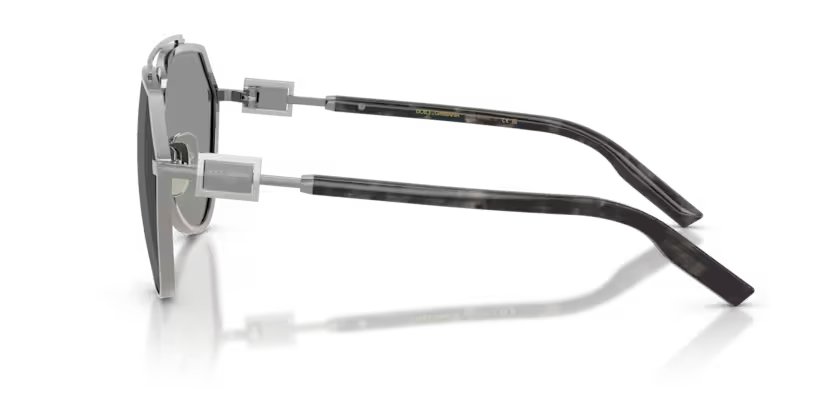 Dolce Gabbana DG2315 04 1 62 Erkek Güneş Gözlüğü