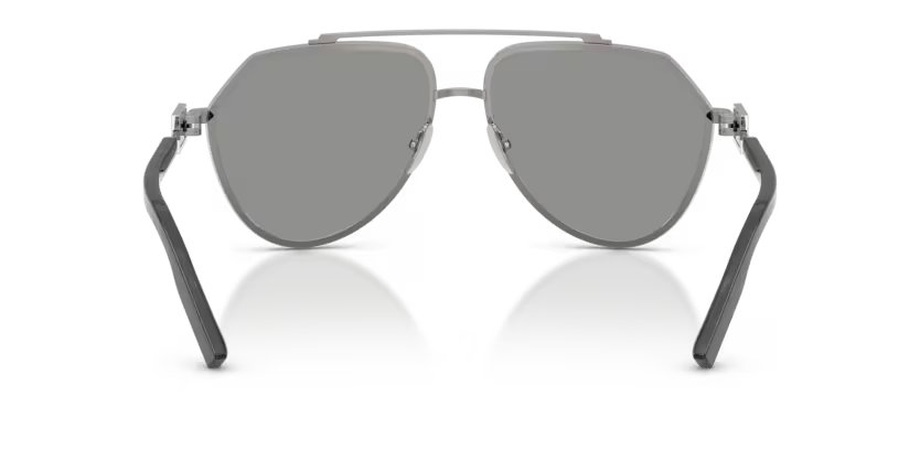 Dolce Gabbana DG2315 04 1 62 Erkek Güneş Gözlüğü