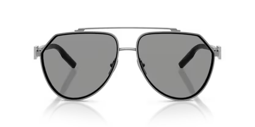 Dolce Gabbana DG2315 04 1 62 Erkek Güneş Gözlüğü