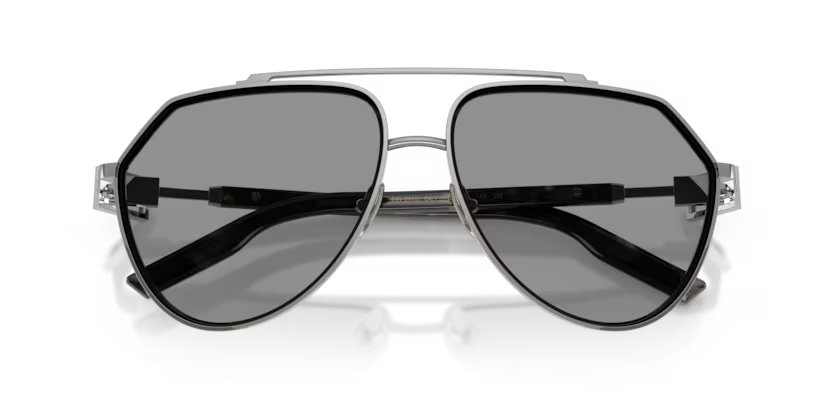 Dolce Gabbana DG2315 04 1 62 Erkek Güneş Gözlüğü