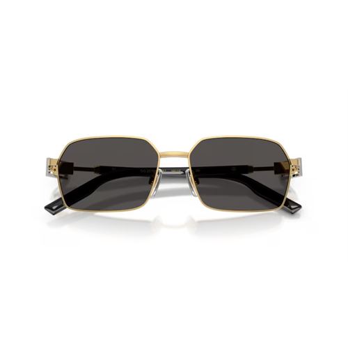 Dolce Gabbana DG2316 02 87 56 Erkek Güneş Gözlüğü