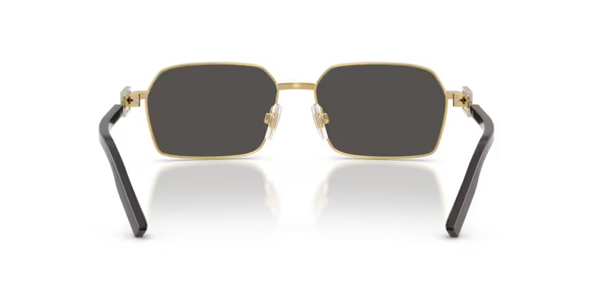 Dolce Gabbana DG2316 02 87 56 Erkek Güneş Gözlüğü