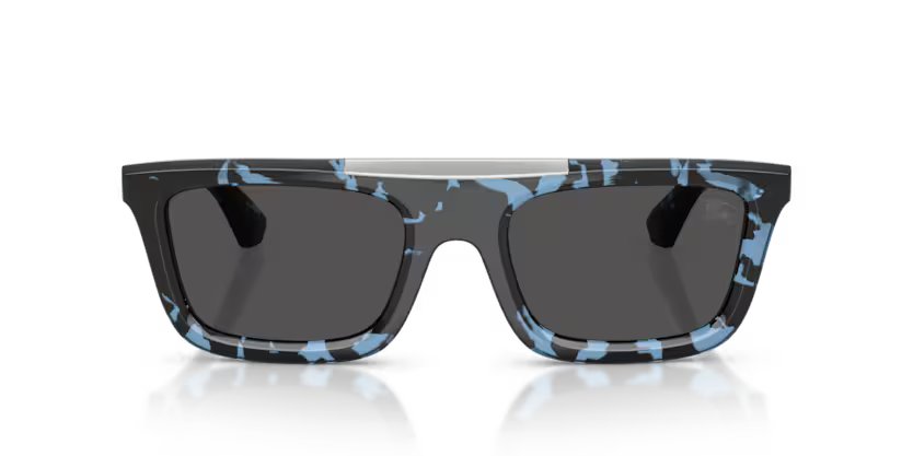 Burberry BE4451U 411187 54 Erkek Güneş Gözlüğü