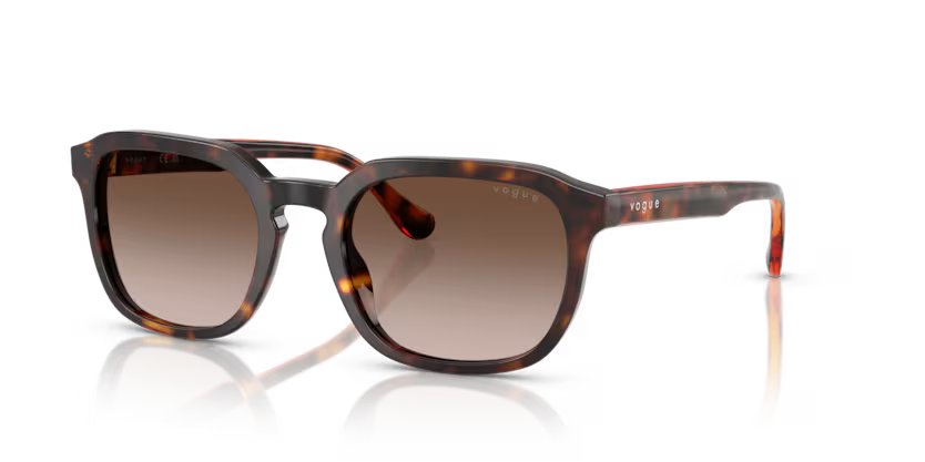 Vogue VO5595SI W65613 53 Unisex Güneş Gözlüğü