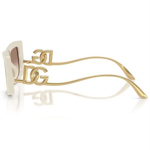 Dolce Gabbana DG4510 331294 51 Kadın Güneş Gözlüğü