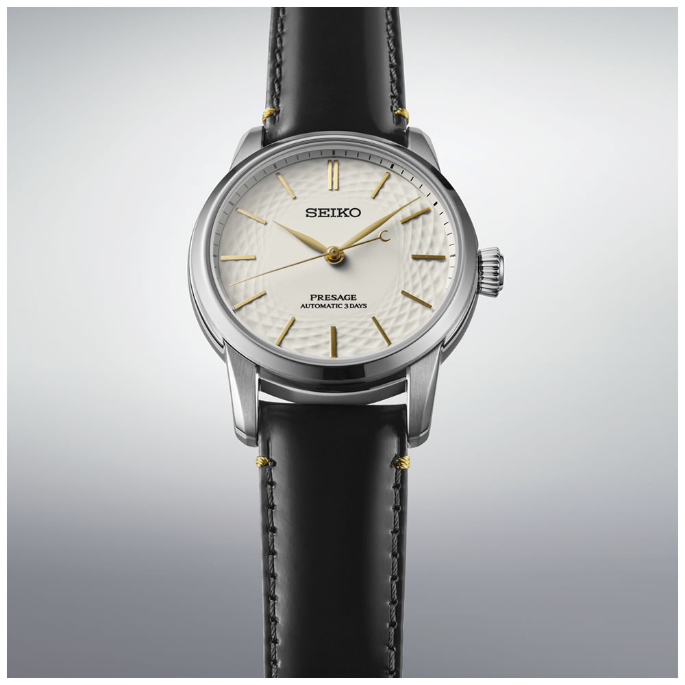 Seiko Presage Craftsmanship SPB497J1 Erkek Kol Saati SPB497J