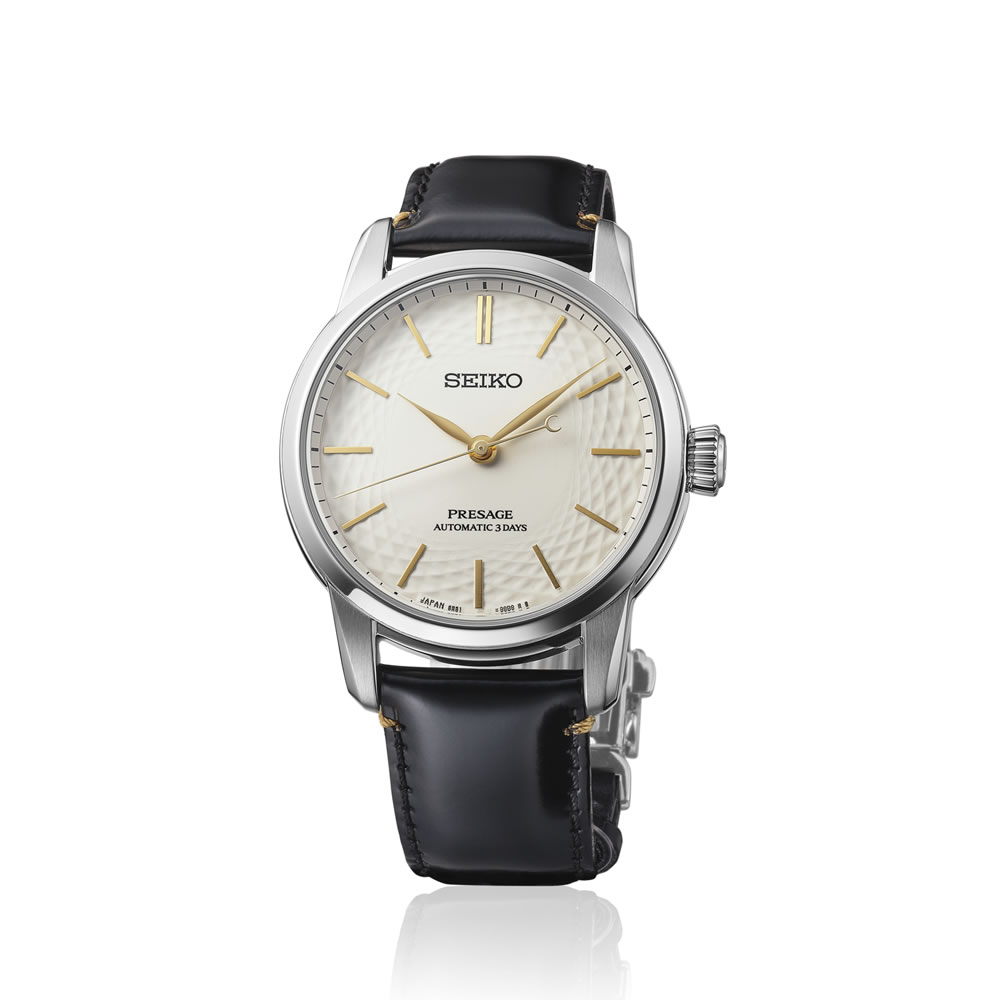 Seiko Presage Craftsmanship SPB497J1 Erkek Kol Saati SPB497J