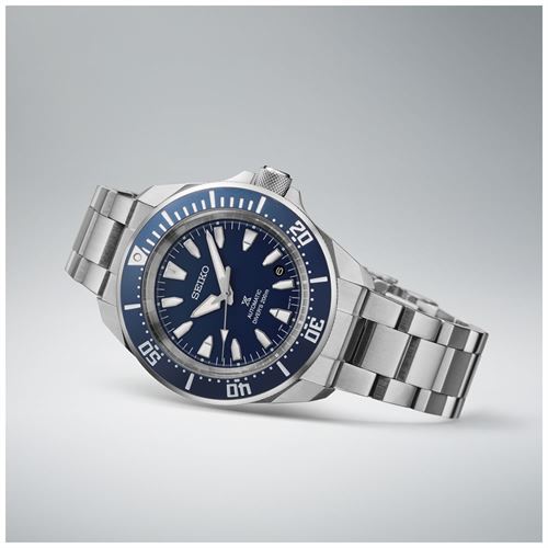 Seiko Prospex SRPL51K1 Erkek Kol Saati SRPL51K