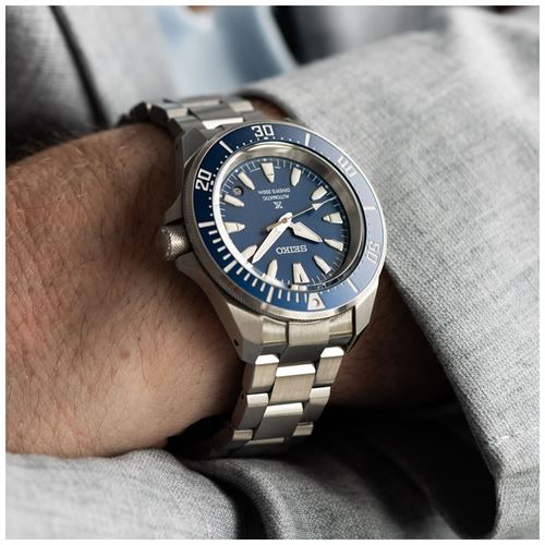 Seiko Prospex SRPL51K1 Erkek Kol Saati SRPL51K