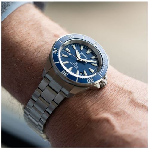 Seiko Prospex SRPL51K1 Erkek Kol Saati SRPL51K