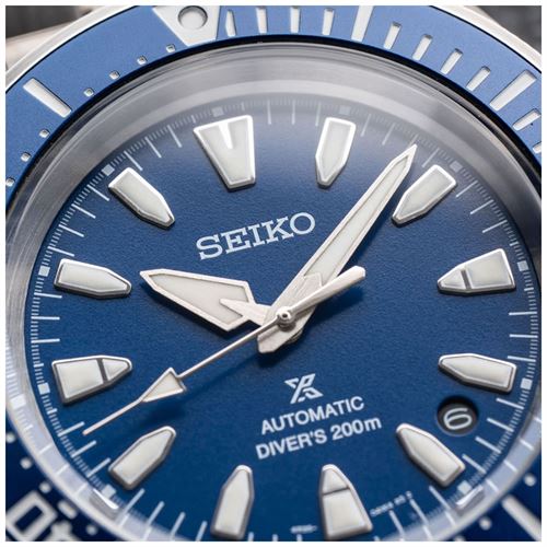 Seiko Prospex SRPL51K1 Erkek Kol Saati SRPL51K