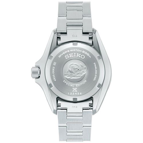 Seiko Prospex SRPL51K1 Erkek Kol Saati SRPL51K