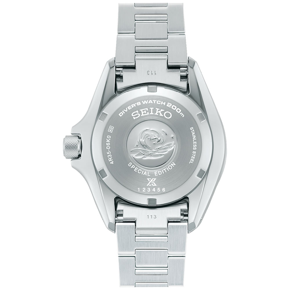 Seiko Prospex SRPL51K1 Erkek Kol Saati SRPL51K