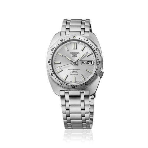 Seiko 5 Sports SKX SRPL91K1 Erkek Kol Saati SRPL91K