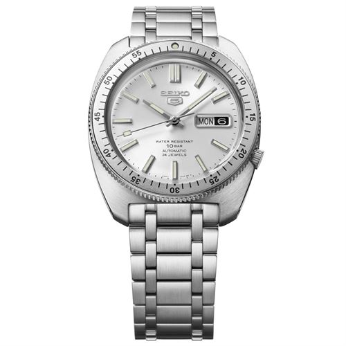 Seiko 5 Sports SKX SRPL91K1 Erkek Kol Saati SRPL91K