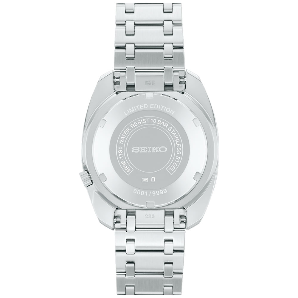 Seiko 5 Sports SKX SRPL91K1 Erkek Kol Saati SRPL91K