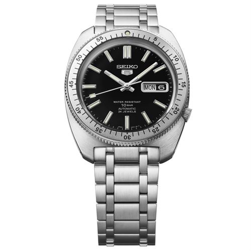 Seiko 5 Sports SKX SRPL93K1 Erkek Kol Saati SRPL93K