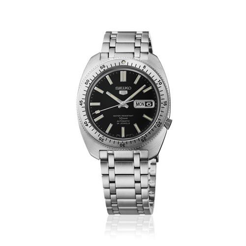 Seiko 5 Sports SKX SRPL93K1 Erkek Kol Saati SRPL93K