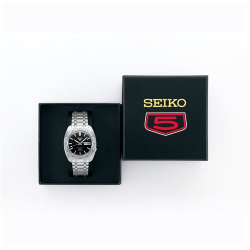 Seiko 5 Sports SKX SRPL93K1 Erkek Kol Saati SRPL93K