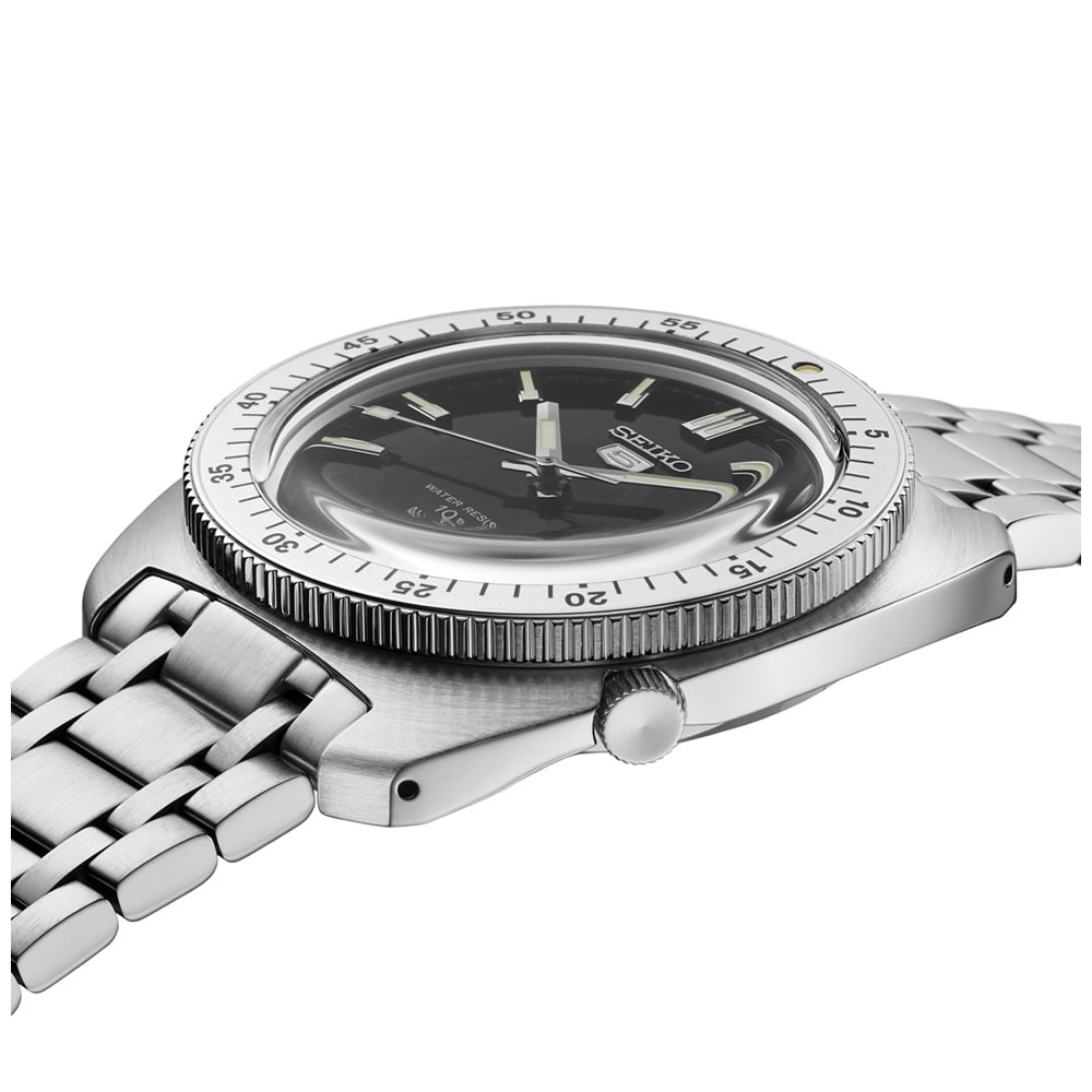 Seiko 5 Sports SKX SRPL93K1 Erkek Kol Saati SRPL93K