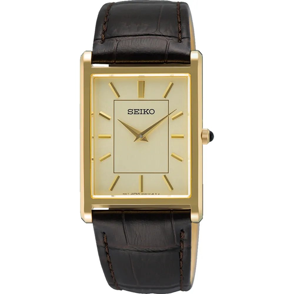 SEIKO 腕時計　quartz Seiko SWR106P1 Quartz Erkek Kol Saati SWR106P | Turkuaz Online